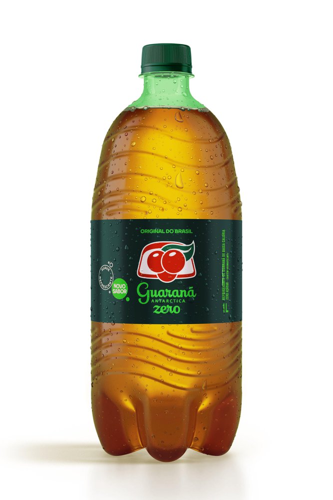 Refrigerante Guaraná Zero 1L