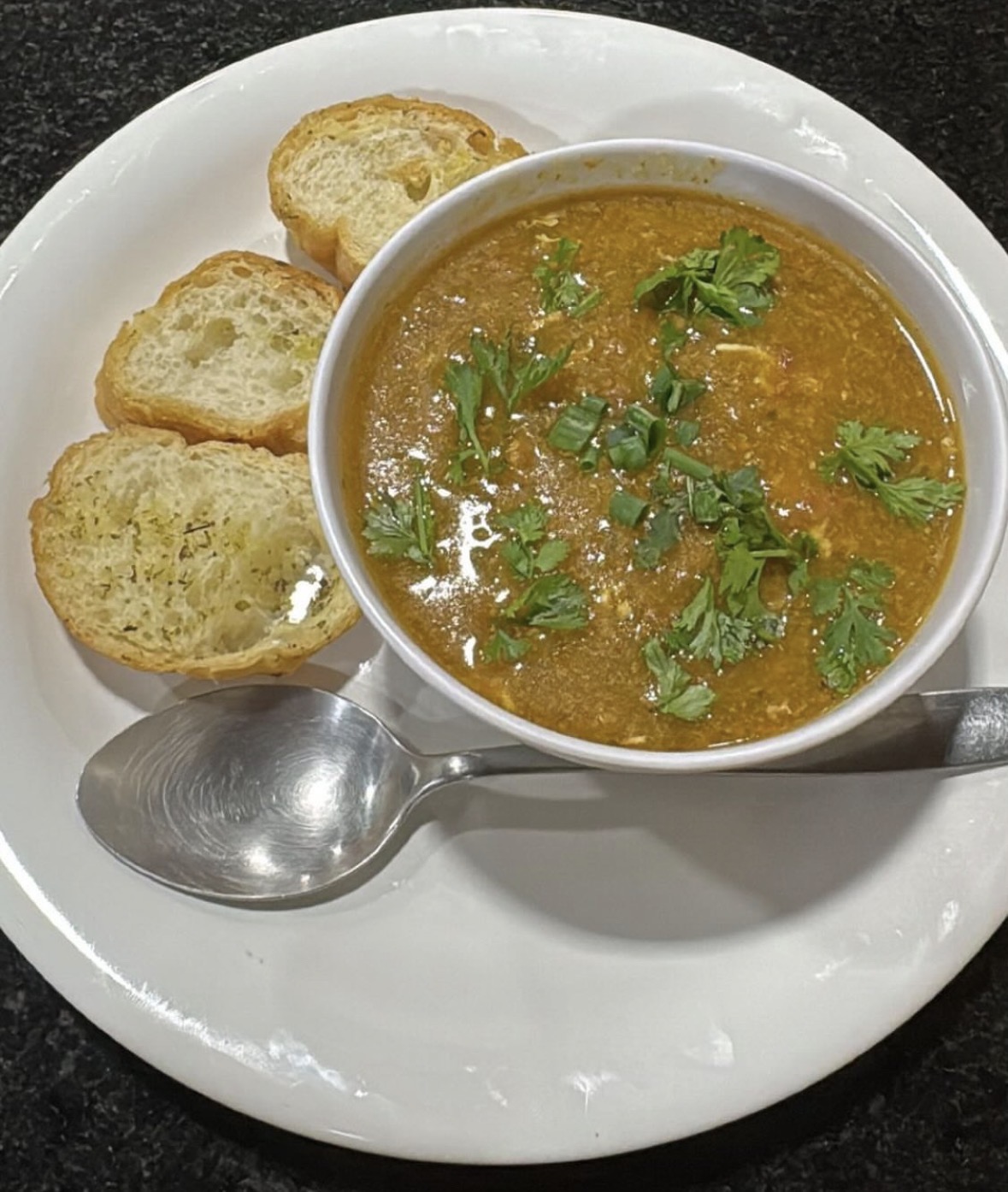 Carne bovina CALDOS