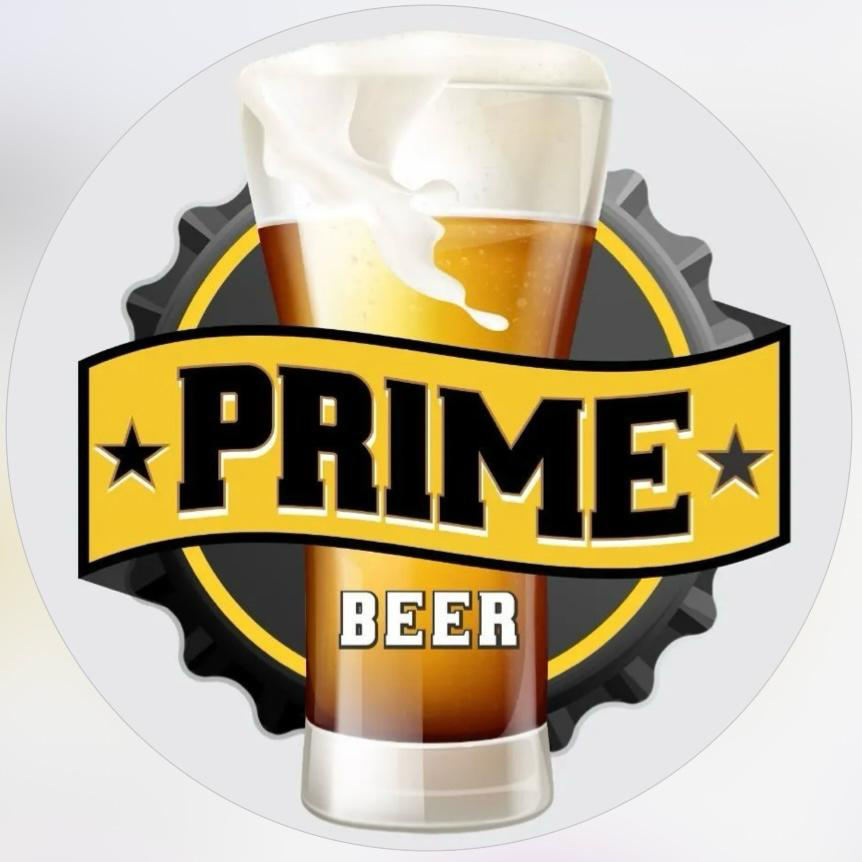 Prime Beer